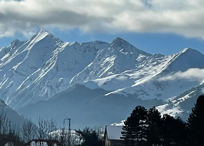 Le Chalet De Carole