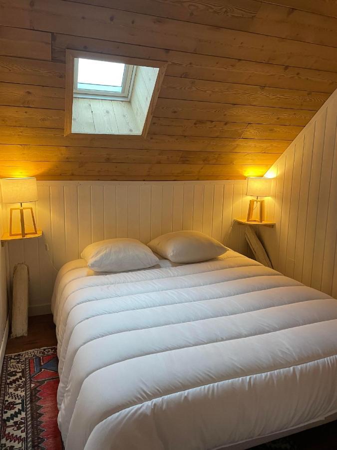 Chalet Le De Carole *