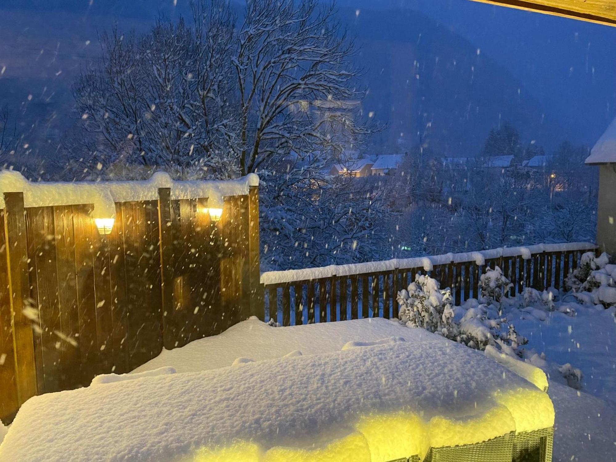 Chalet Le De Carole Cadeac