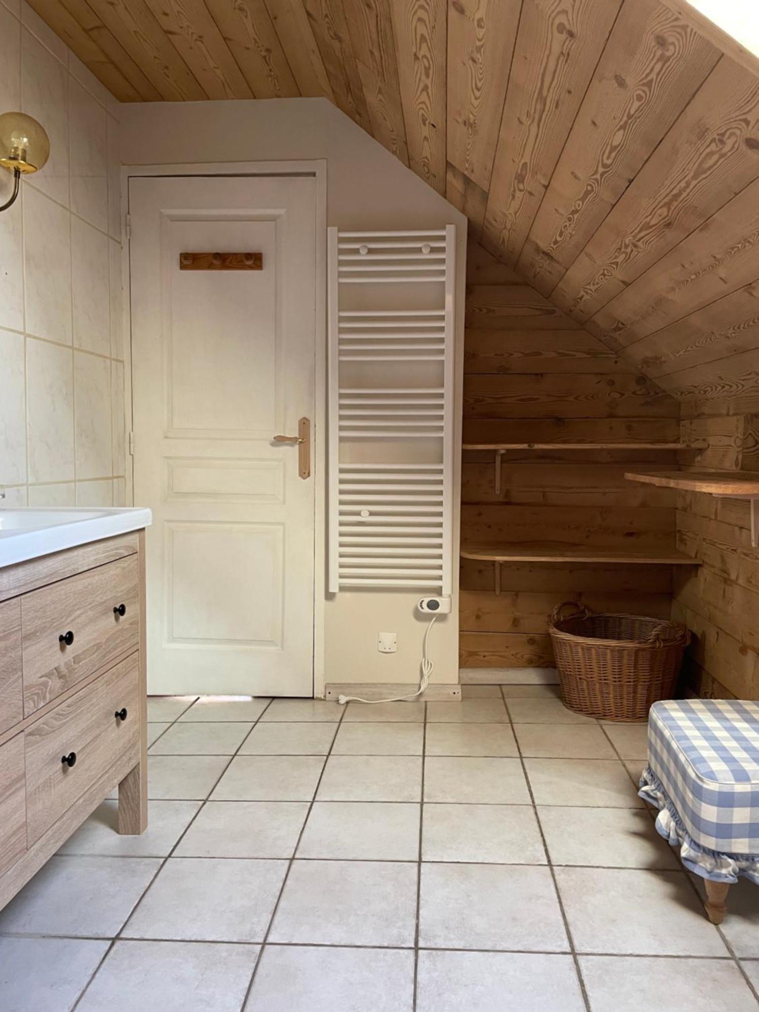 Chalet Le De Carole *